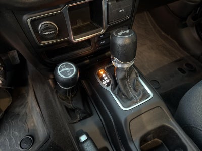 2024 Jeep Wrangler Sport 2 Door 4x4