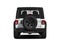 2024 Jeep Wrangler Sport 2 Door 4x4