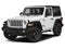 2024 Jeep Wrangler Rubicon 2 Door 4x4