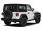 2024 Jeep Wrangler Rubicon 2 Door 4x4