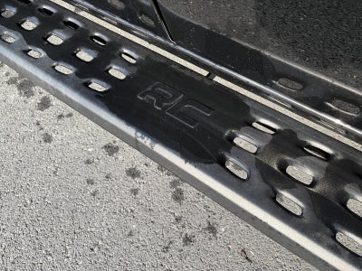 2025 RAM 1500 Rebel 4x4 Crew Cab 5'7" Box