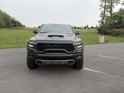 2022 RAM 1500 TRX 4x4 Crew Cab 5'7" Box
