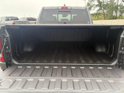 2022 RAM 1500 TRX 4x4 Crew Cab 5'7" Box