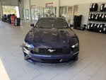 2019 Ford Mustang EcoBoost Fastback