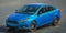 2016 Ford Focus 4dr Sdn SE