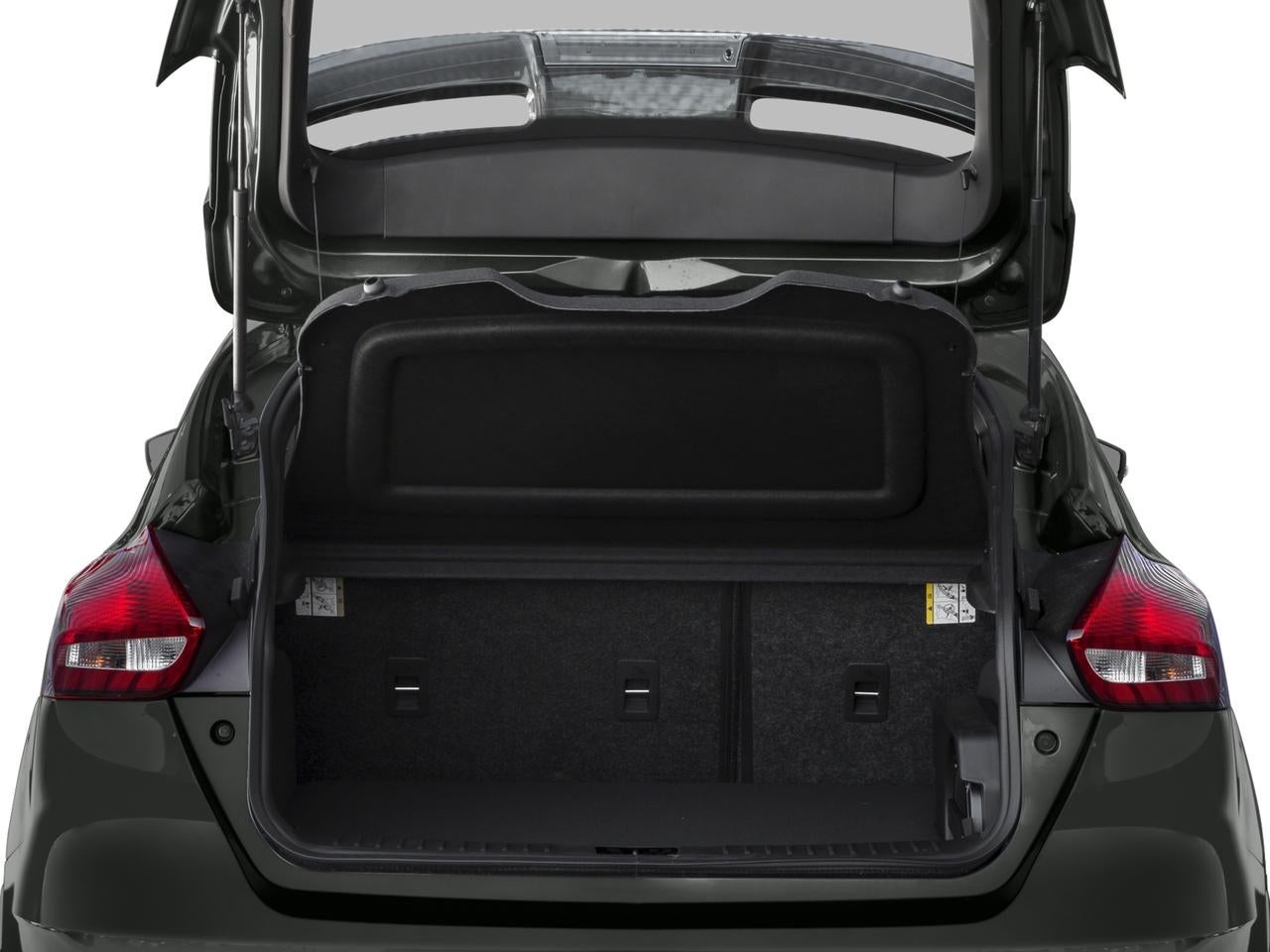 2016 Ford Focus 5dr HB ST