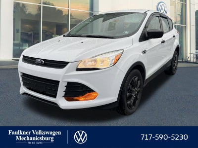 2015 Ford Escape FWD 4dr S