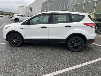 2015 Ford Escape FWD 4dr S