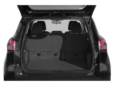 2015 Ford Escape FWD 4dr S