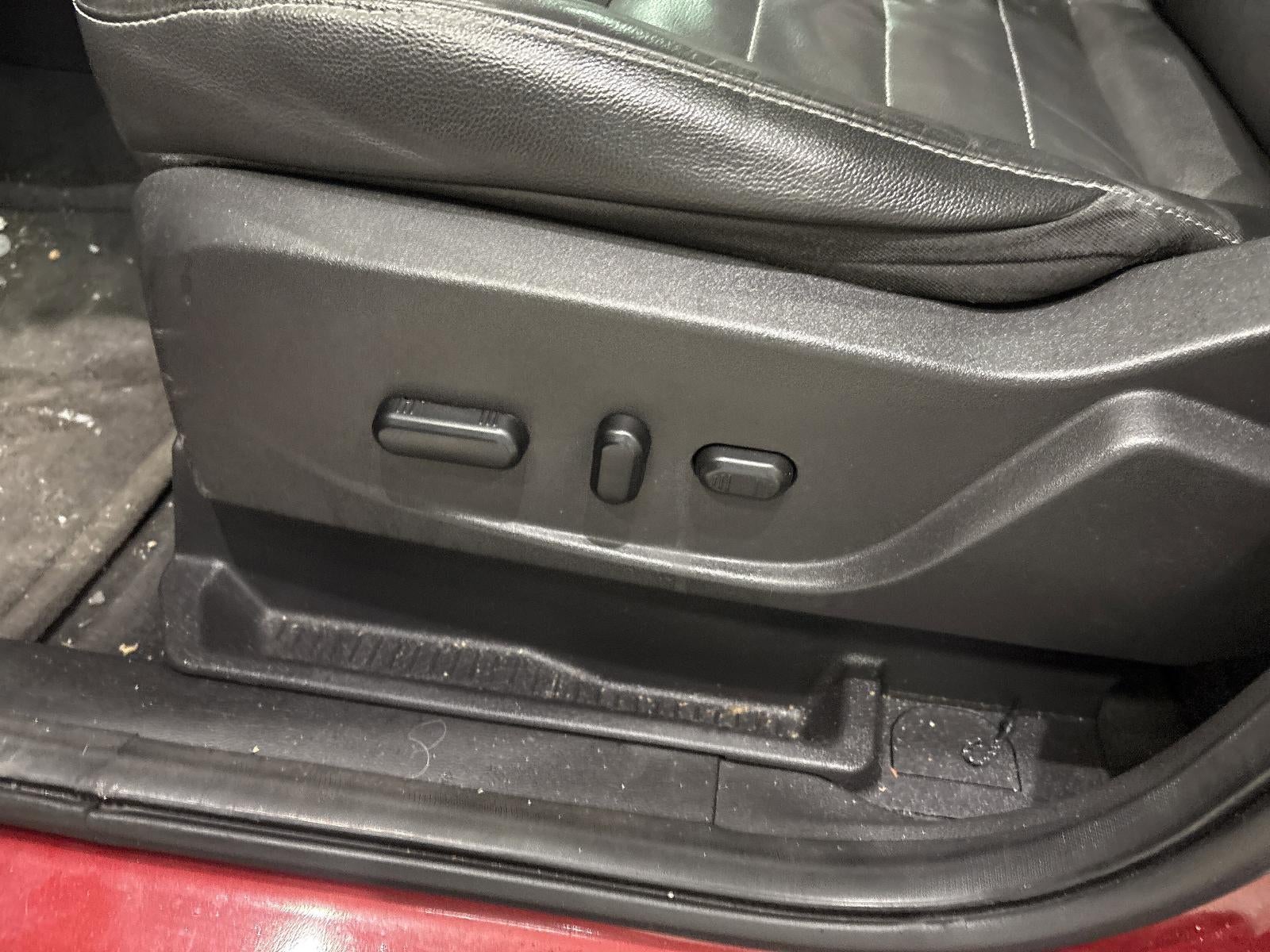 2013 Ford Escape FWD 4dr SEL