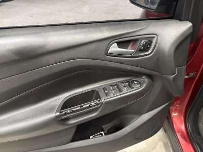 2013 Ford Escape FWD 4dr SEL