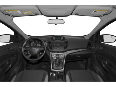 2015 Ford Escape 4WD 4dr SE