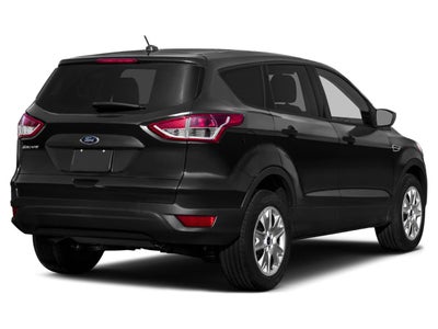 2015 Ford Escape 4WD 4dr SE