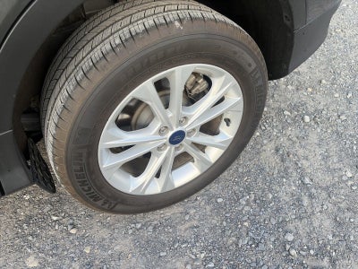 2019 Ford Escape SE 4WD