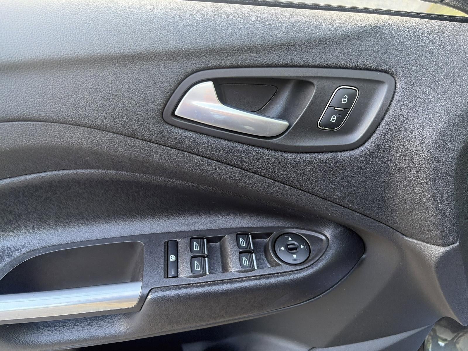 2019 Ford Escape SE 4WD