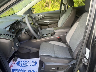 2019 Ford Escape SE 4WD