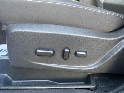 2019 Ford Escape SE 4WD