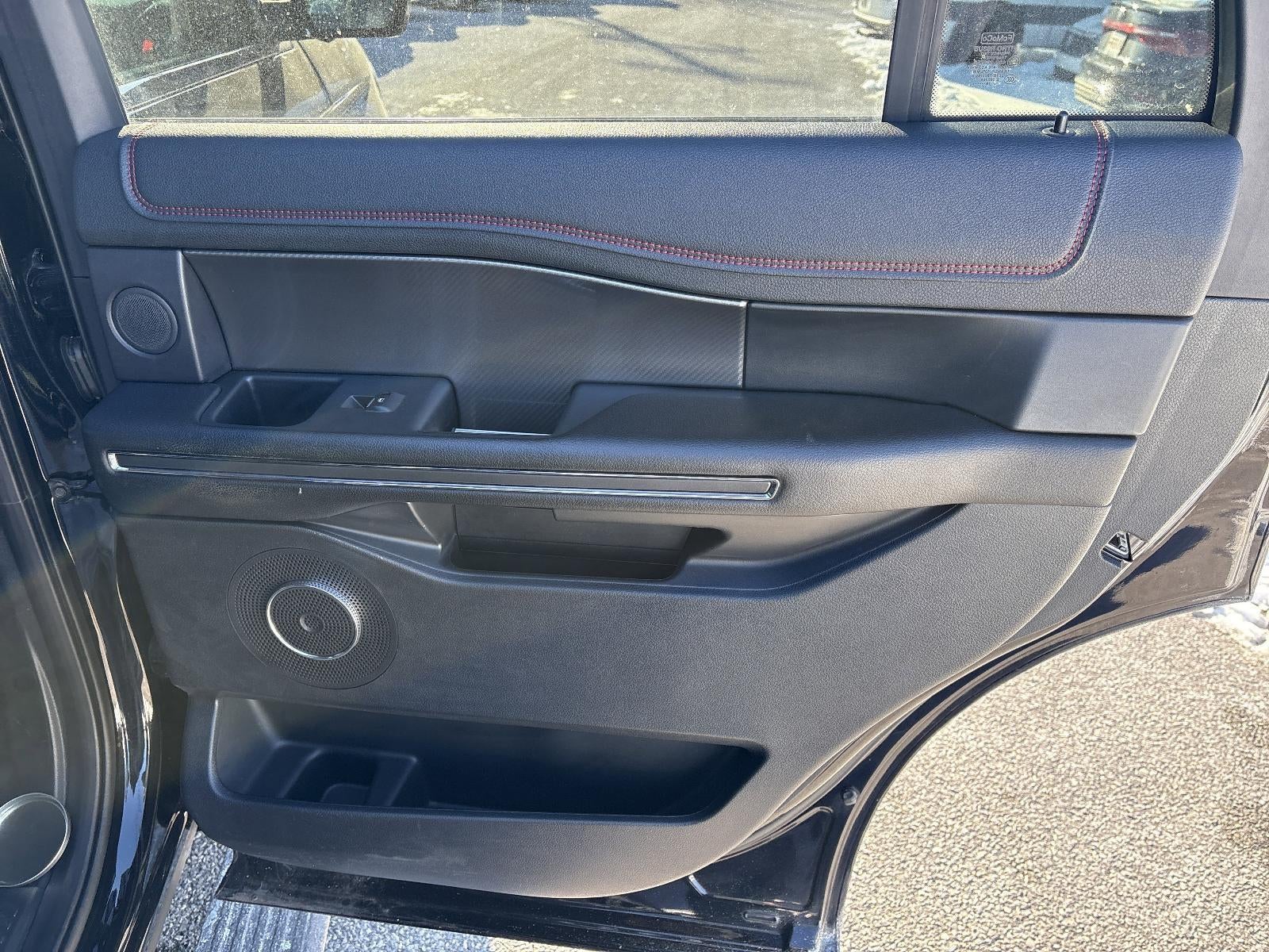 2019 Ford Expedition Limited 4x4