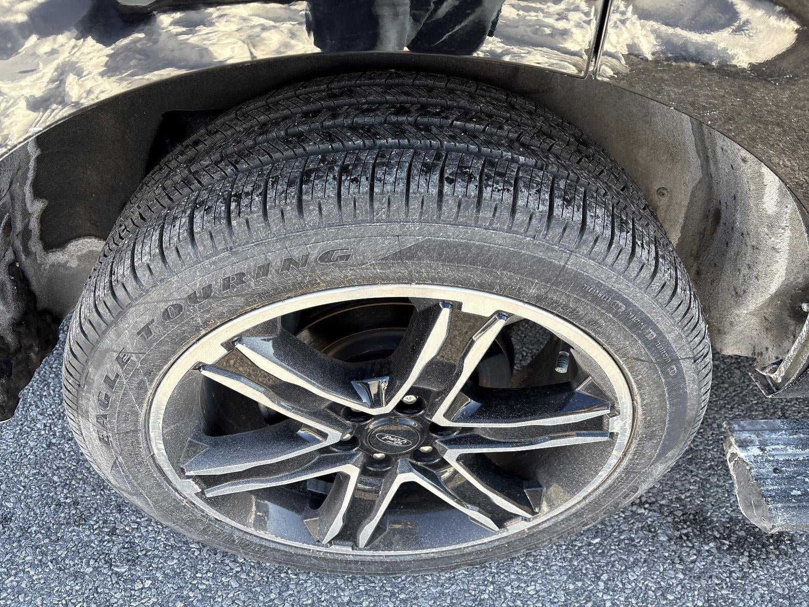 2019 Ford Expedition Limited 4x4