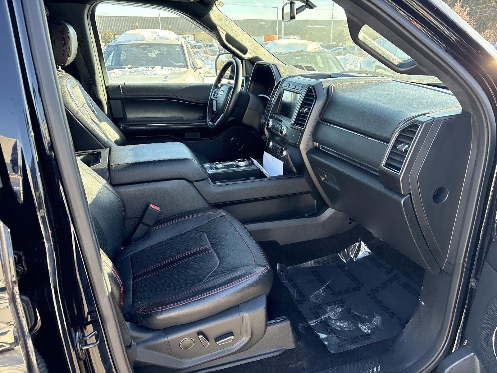 2019 Ford Expedition Limited 4x4