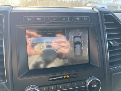 2019 Ford Expedition Limited 4x4