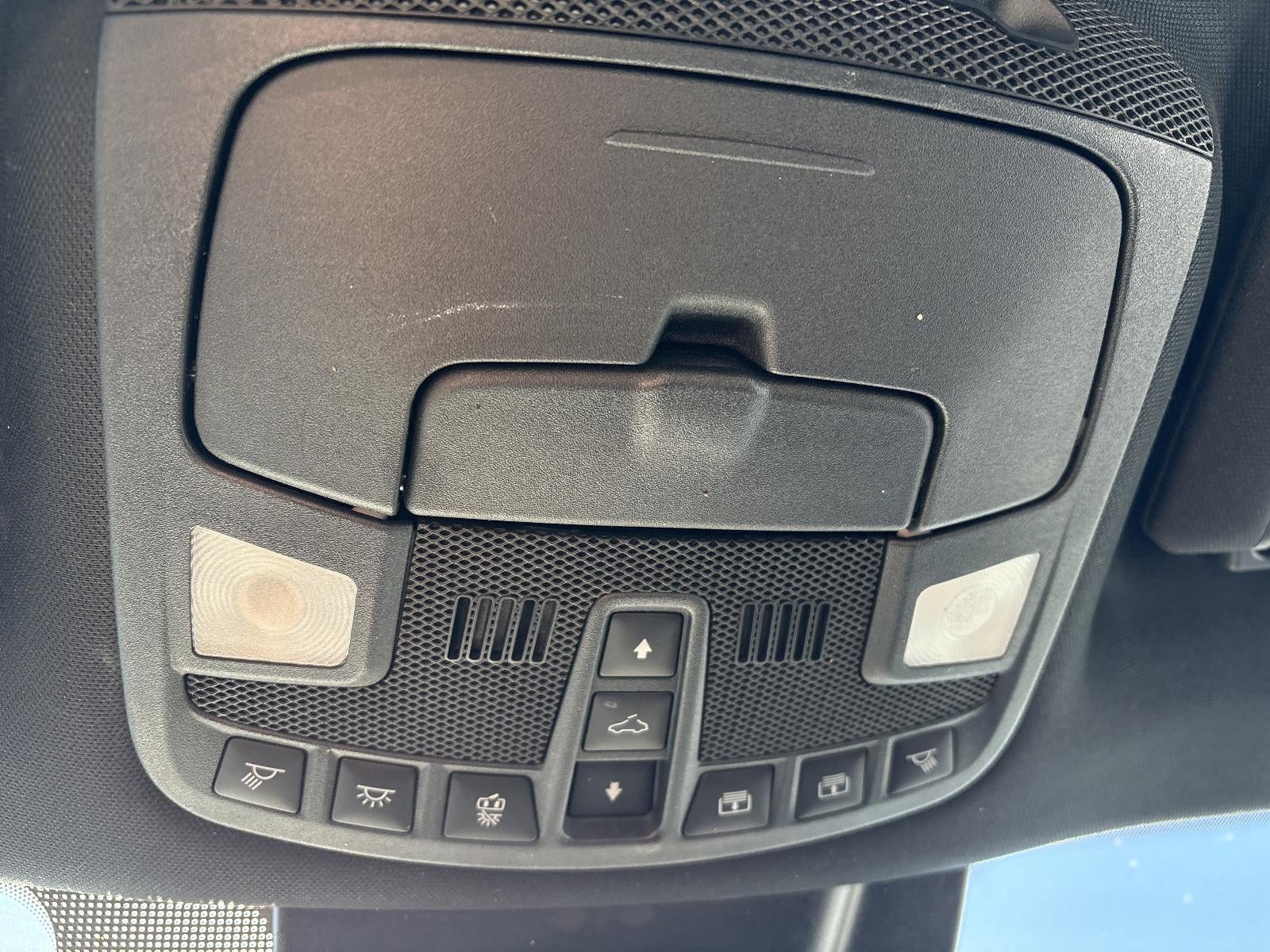 2019 Ford Expedition Limited 4x4