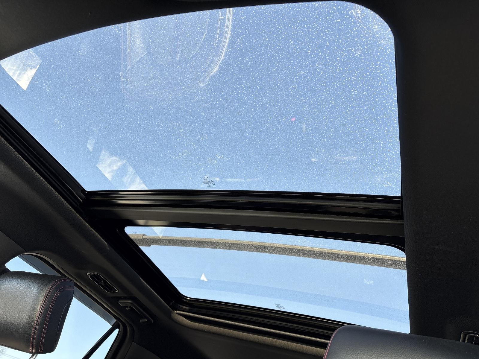 2019 Ford Expedition Limited 4x4