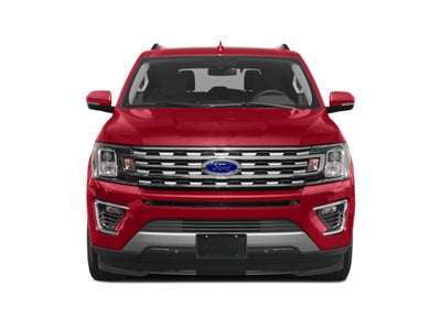 2019 Ford Expedition Limited 4x4