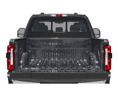 2025 Ford Super Duty F-250 SRW LARIAT 4WD Crew Cab 6.75' Box