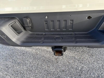 2022 Ford Ranger XLT 4WD SuperCrew 5' Box