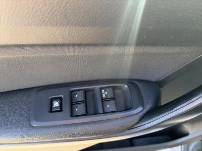 2022 Ford Ranger XLT 4WD SuperCrew 5' Box