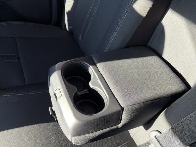 2022 Ford Ranger XLT 4WD SuperCrew 5' Box