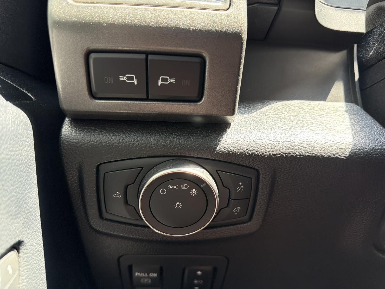 2020 Ford F-150 Raptor 4WD SuperCrew 5.5' Box