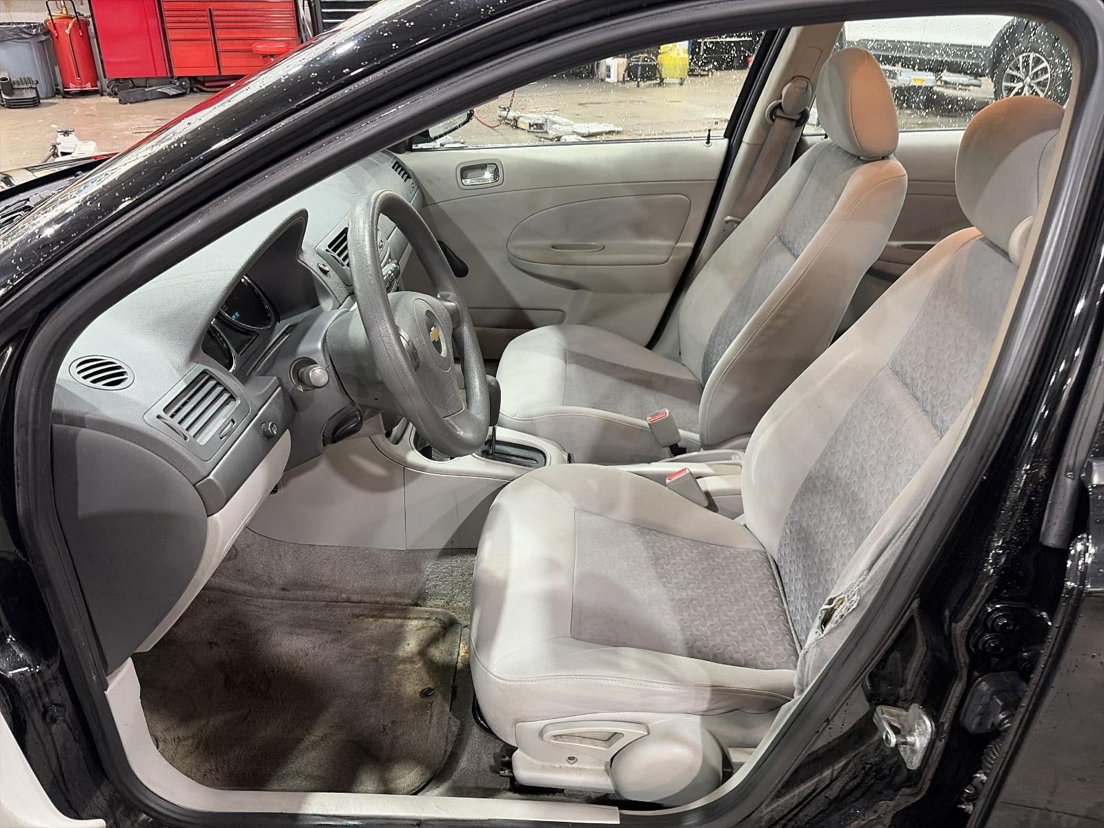 2007 Chevrolet Cobalt 4dr Sdn LS