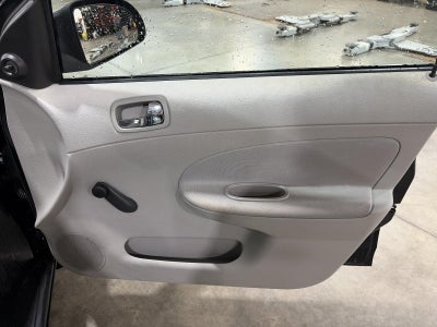 2007 Chevrolet Cobalt 4dr Sdn LS