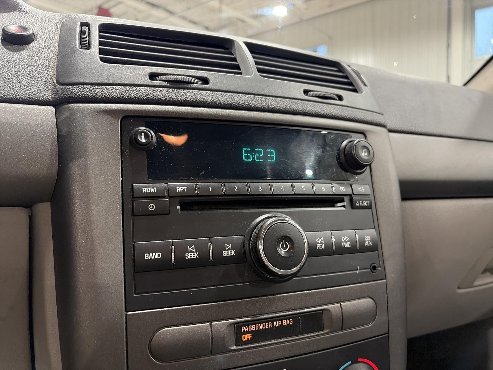 2007 Chevrolet Cobalt 4dr Sdn LS