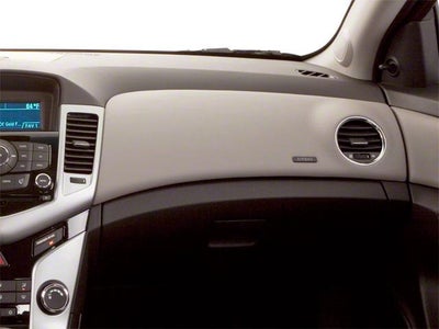2012 Chevrolet Cruze Sedan 1FL