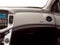 2012 Chevrolet Cruze Sedan 1FL
