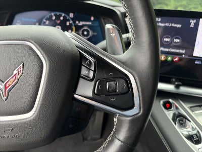 2020 Chevrolet Corvette Stingray Coupe 1LT