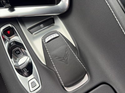 2020 Chevrolet Corvette Stingray Coupe 1LT