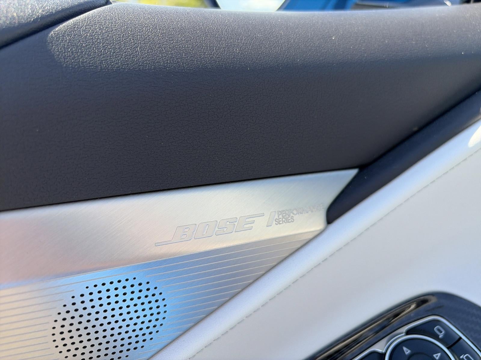 2020 Chevrolet Corvette Stingray Coupe 2LT