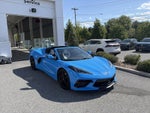 2020 Chevrolet Corvette Stingray Coupe 2LT