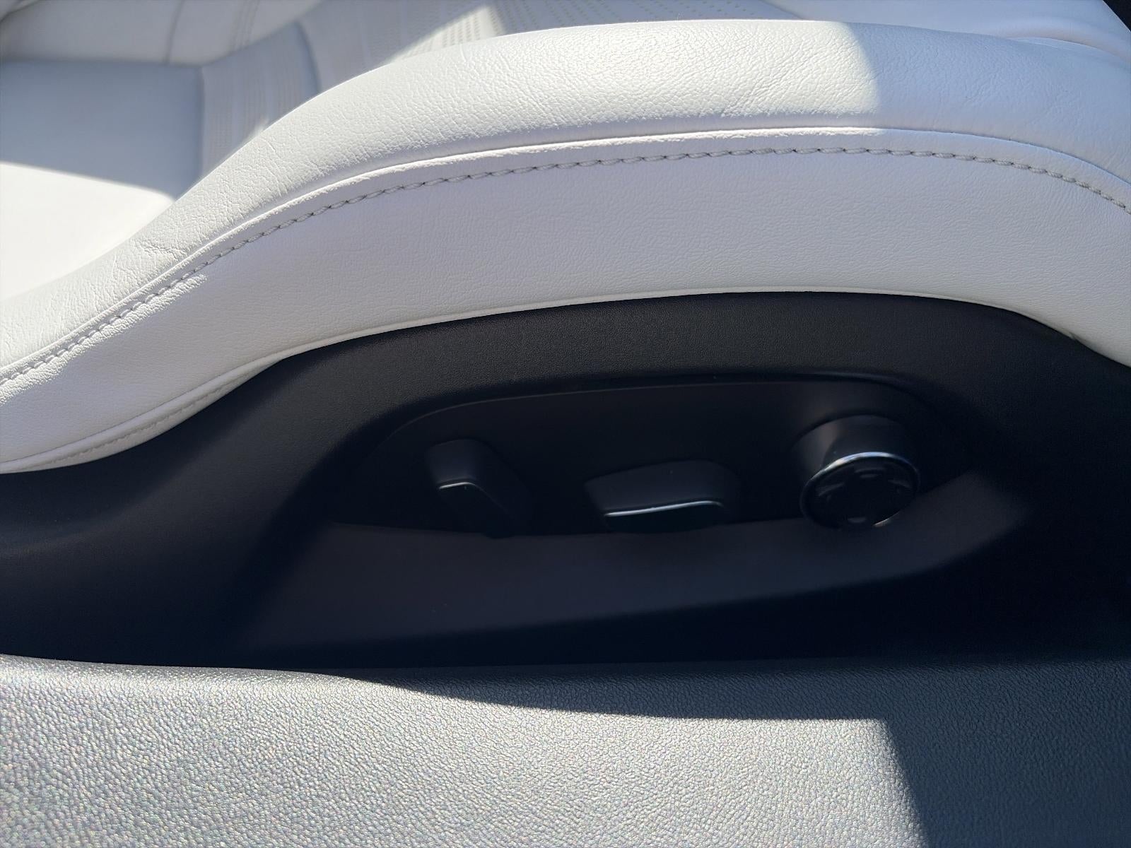 2020 Chevrolet Corvette Stingray Coupe 2LT