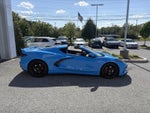 2020 Chevrolet Corvette Stingray Coupe 2LT