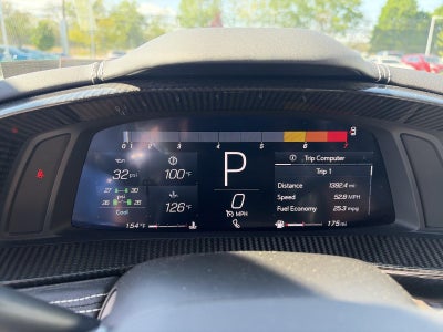 2020 Chevrolet Corvette Stingray Coupe 2LT