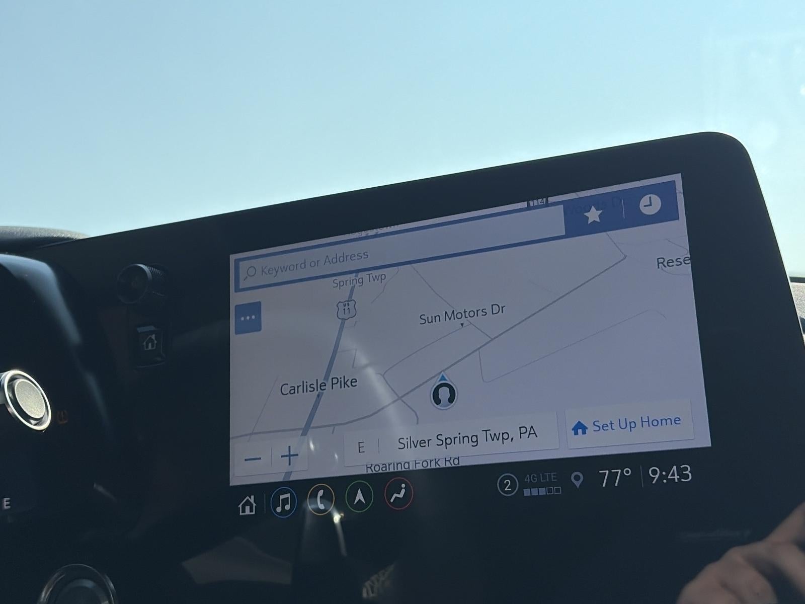 2023 Chevrolet Corvette Stingray Convertible 2LT