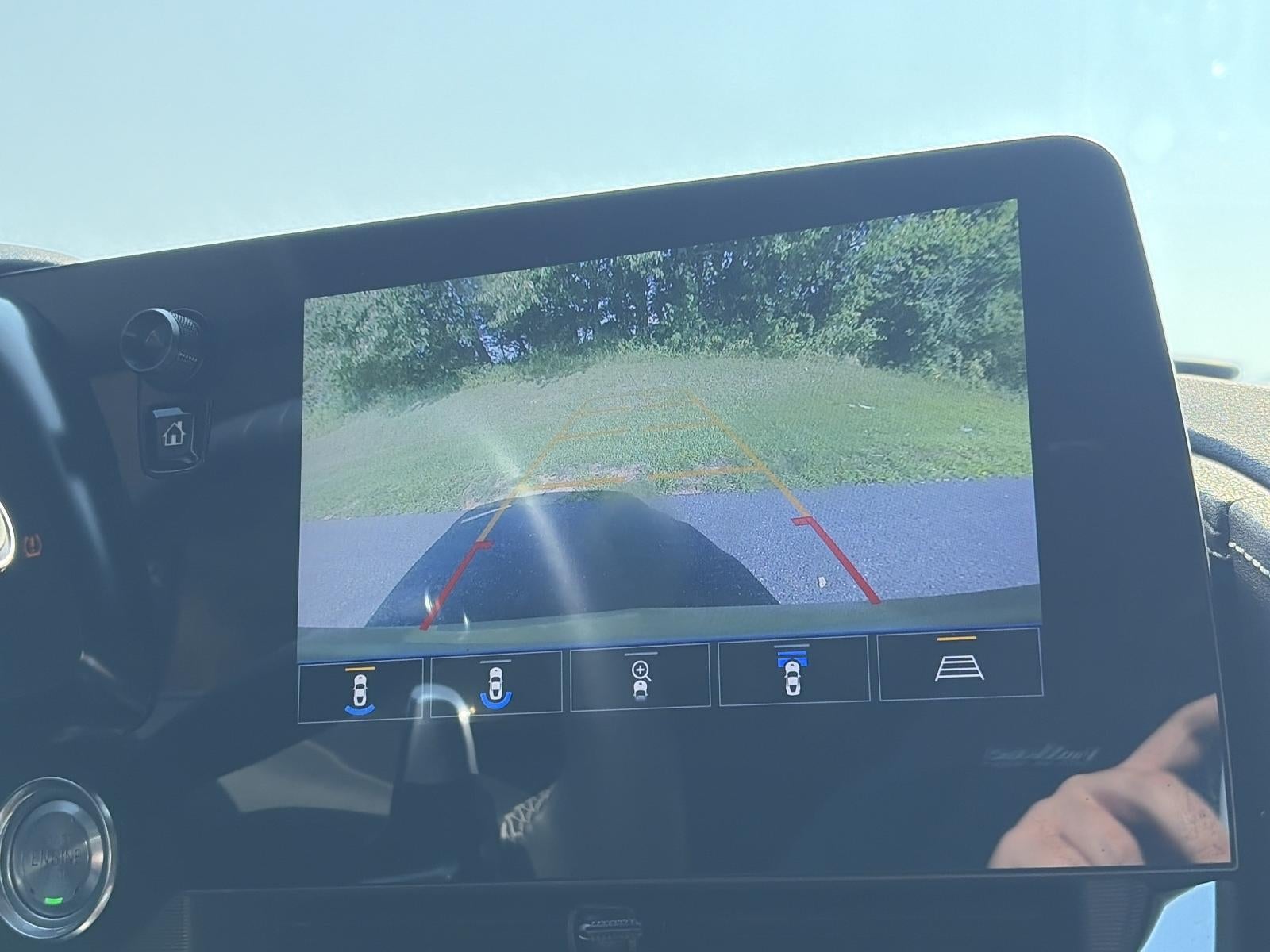 2023 Chevrolet Corvette Stingray Convertible 2LT