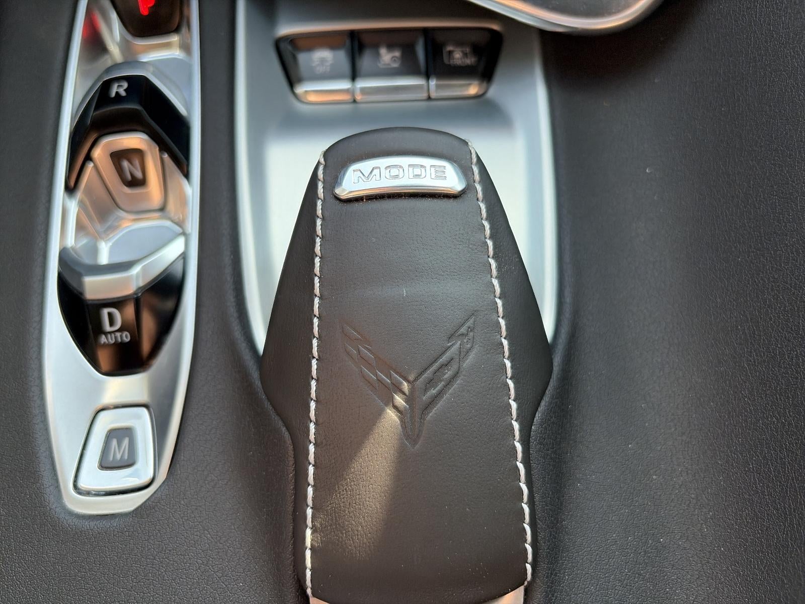 2023 Chevrolet Corvette Stingray Convertible 2LT