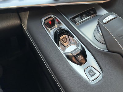 2023 Chevrolet Corvette Stingray Convertible 2LT