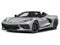 2023 Chevrolet Corvette Stingray Convertible 2LT